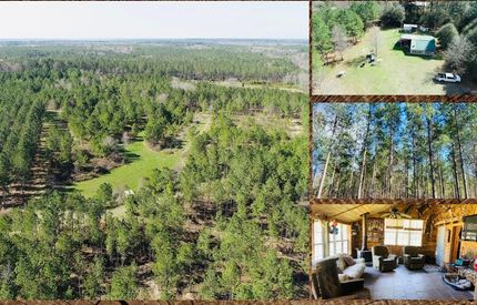 Property in Macon County, Georgia