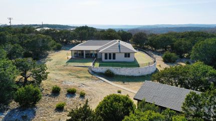 Property in Kerr County, Texas