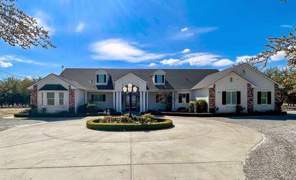 Property in Fresno County, California