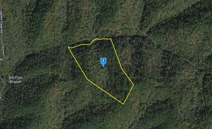 Property in Lincoln County, West Virginia