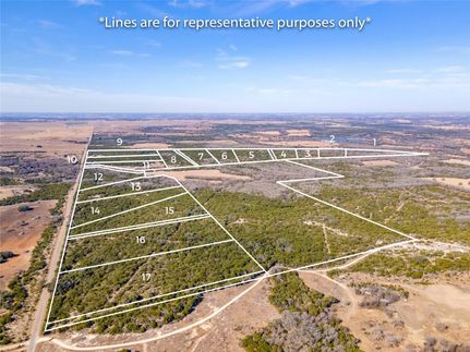 Property in Erath County, Texas