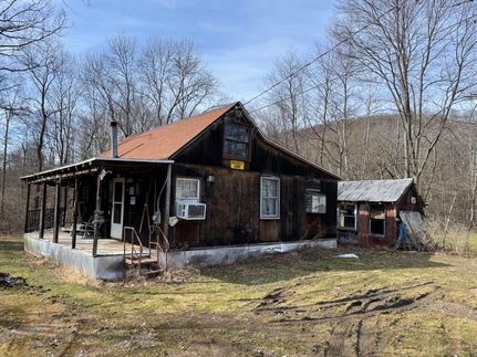 Property in Cattaraugus County, New York