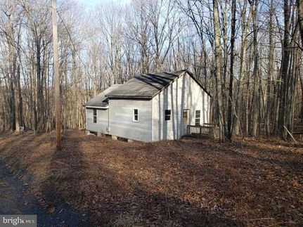 Property in Hampshire County, West Virginia