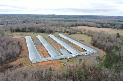 Property in Choctaw County, Mississippi