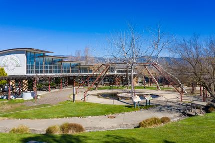 Property in Mendocino County, California