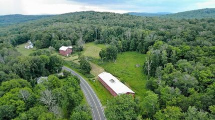 Property in Ulster County, New York