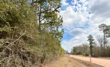 Property in Tyler County, Texas