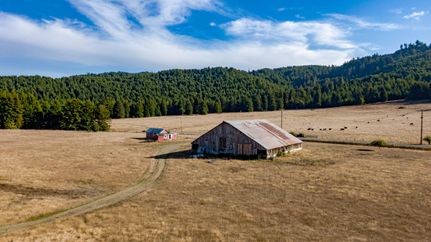 Property in Humboldt County, California