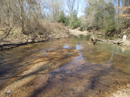 Property in McCurtain County, Oklahoma