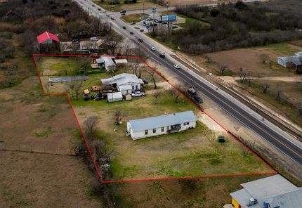 Property in Caldwell County, Texas