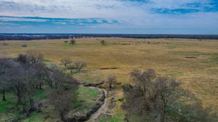 Property in Falls County, Texas