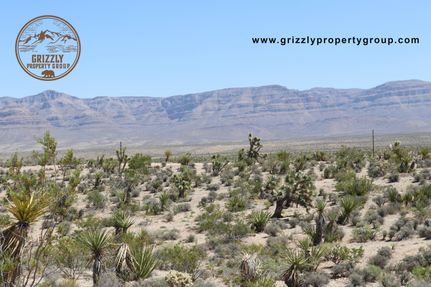 Property in Mohave County, Arizona