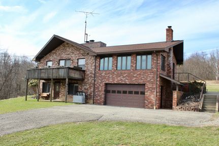 Property in Washington County, Pennsylvania