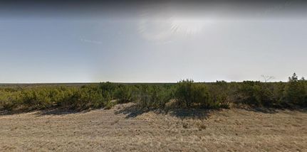 Property in Concho County, Texas