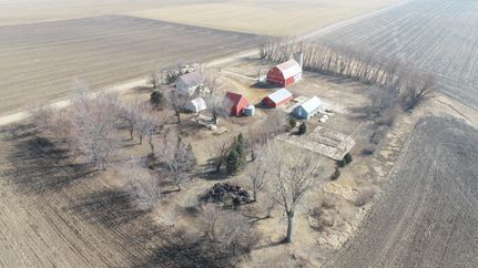 Property in Sioux County, Iowa