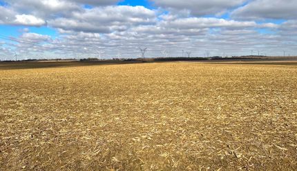 Property in Logan County, Illinois