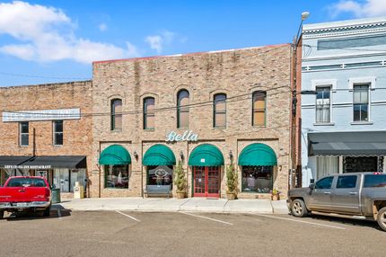 Property in Houston County, Texas