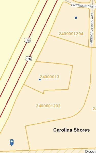 Property for sale in Brunswick County, North Carolina
