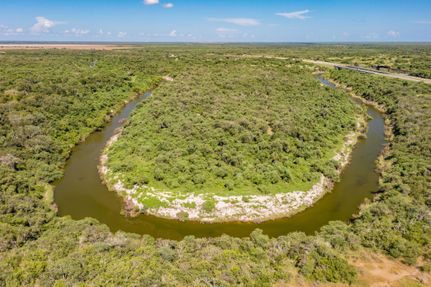Property in Refugio County, Texas