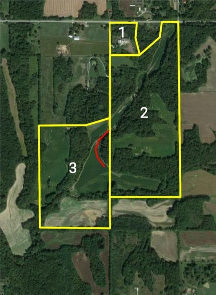 Property in Effingham County, Illinois