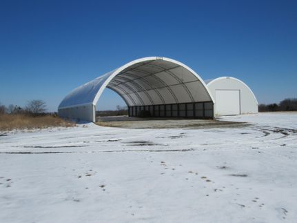 Property in Van Buren County, Iowa