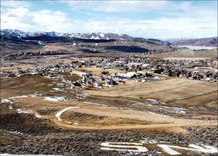 Property in Summit County, Utah