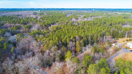 Property in Burlington County, New Jersey