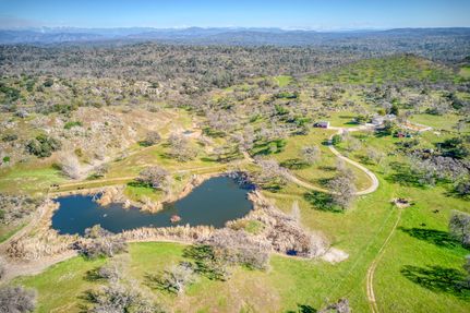 Property in Mariposa County, California