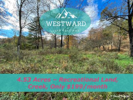 Property in Bedford County, Pennsylvania