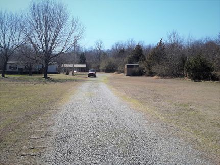 Property in Pittsburg County, Oklahoma
