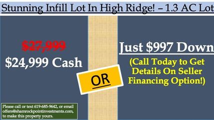 Property in Jefferson County, Missouri