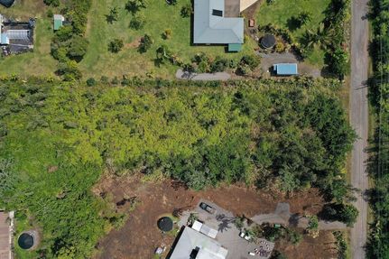 Property in Hawaii County, Hawaii