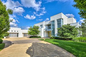 Property in Johnson County, Kansas