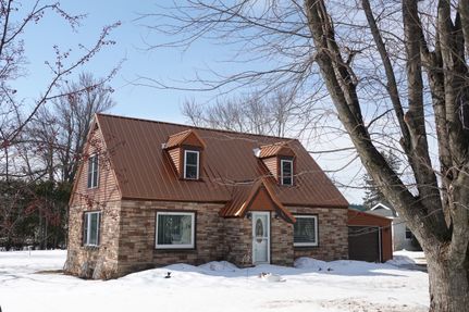 Property in Clark County, Wisconsin