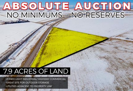 Property in Weld County, Colorado