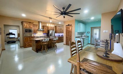 Property in Lubbock County, Texas