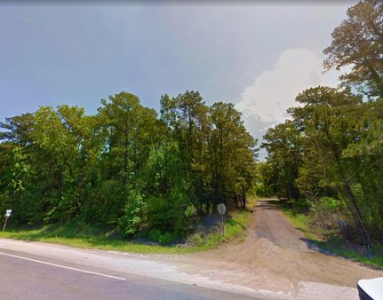 Property in Sabine County, Texas