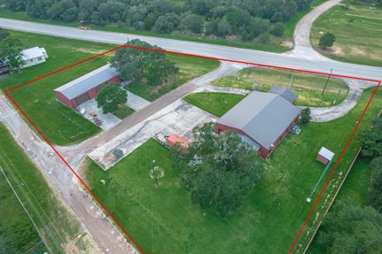 Property in Colorado County, Texas