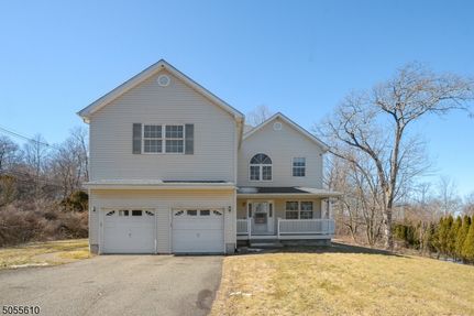 Property in Morris County, New Jersey