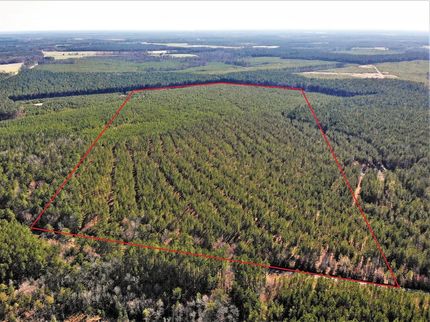 Property in Surry County, Virginia