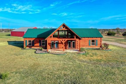 Property in Fannin County, Texas