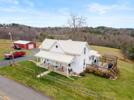 Property in Carroll County, Virginia