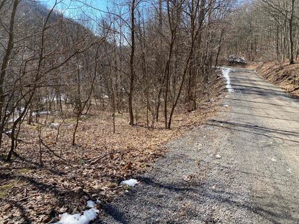 Property in Tazewell County, Virginia