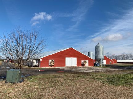 Property in Sussex County, Delaware