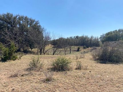 Property in McCulloch County, Texas