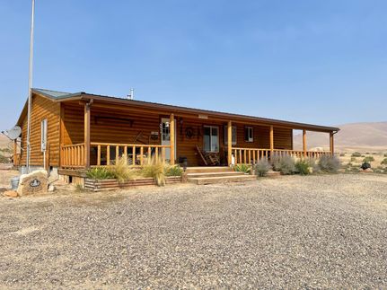 Property in Humboldt County, Nevada