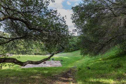 Property in Solano County, California