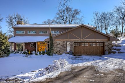 Property in Mills County, Iowa