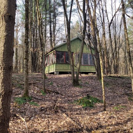 Property in Herkimer County, New York