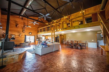 Property in Calhoun County, Illinois